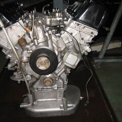 MB-107-560SL-フルオーバーホール済みエンジン販売の通販はau PAY 