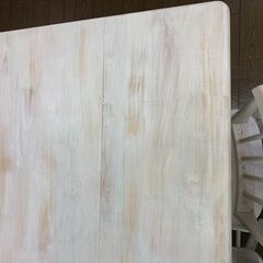 2-5 ファンシーダイニング4点セット【一部地域配送可】カグマニア