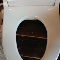 C2472 パナソニック Panasonic 温水洗浄便座 ビューティトワレ