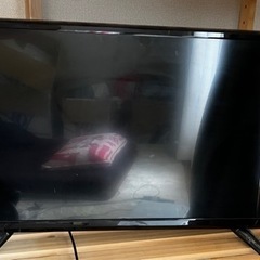 フルハイビジョン テレビ 24V ドウシシャ　まだあります