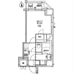 ✨浅草橋で新築マンション✨　初期費用「15万円」最寄駅；浅草橋駅