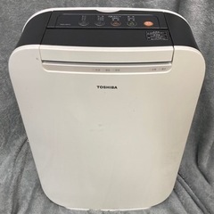 梅雨！除湿機 東芝 TOSHIBA RAD-DN70-H  デシ...