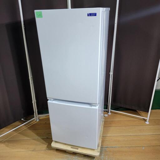 ‍♂️売約済み❌3282‼️設置まで無料‼️最新2021年製✨ヤマダ電機 156L 2ドア 冷蔵庫