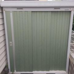 イナバ物置 INABA物置 - 家具 