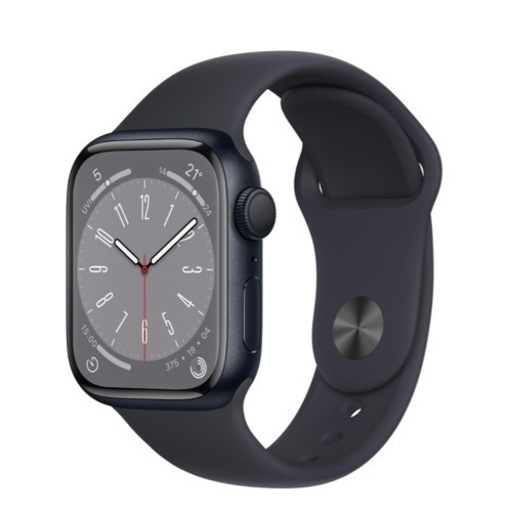 Apple Watch 8  新品　未開封　✨