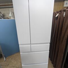 2ﾄﾞｱ冷蔵庫Panasonic NR-B17D-WT 2020年製 168L