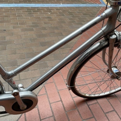 大特価❗️ジモティ限定価格❗️】 ブリヂストン シングルスター  