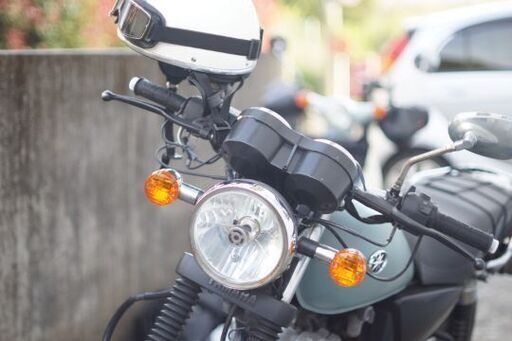 YB125SP