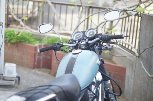 YB125SP