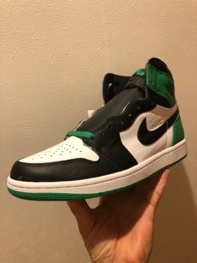 NIKE ナイキ エアジョーダン1 レトロ ハイ OG スニーカー