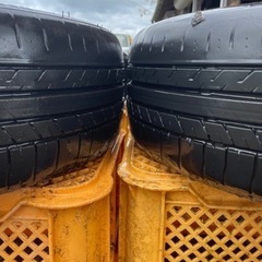 最終値下げ15インチホイール　4本セット