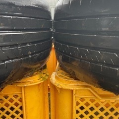 最終値下げ15インチホイール　4本セット