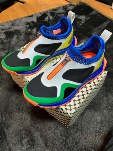 vigorbounce adidasヴィガーバウンス　ステラマッカートニー