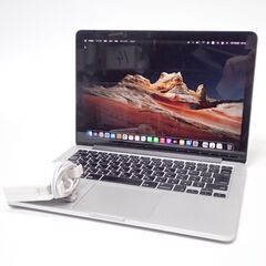 D330 MacBook pro 13インチ 2013 Retina