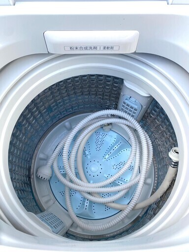 全国送料無料☆3か月保障付き☆洗濯機☆2019年☆AQW-GV80G☆S-469