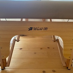 エステベッド マッサージベッド WORLD JB