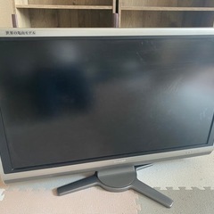 AQUOS 40型テレビ　2009年式　LC-40AE