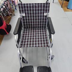 J202★NiSSiN★介助式車いす★ノーパンク仕様