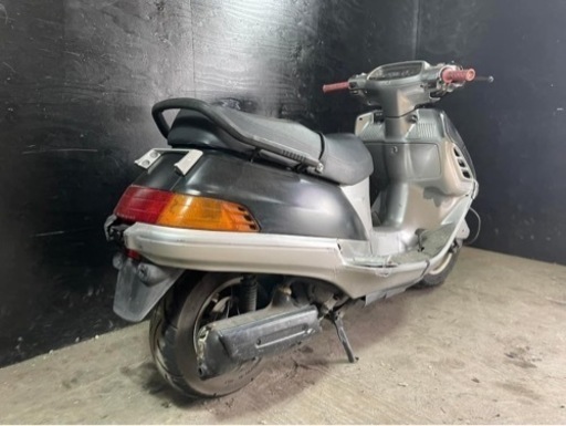★お支払い総額2.8万円★ 買取強化中！どんな車両も1万円～保証します！ ホンダ フリーウェイ250 MF03 激安ビッグ！フットブレーキ！カスタムベースにもおすすめ♪