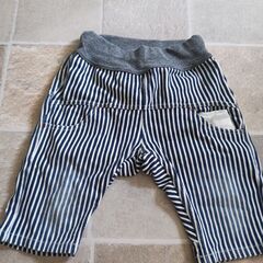 小山市 静林幼稚園制服体操服（美品・男の子）