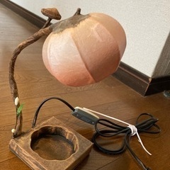 韓国土産　ランプ