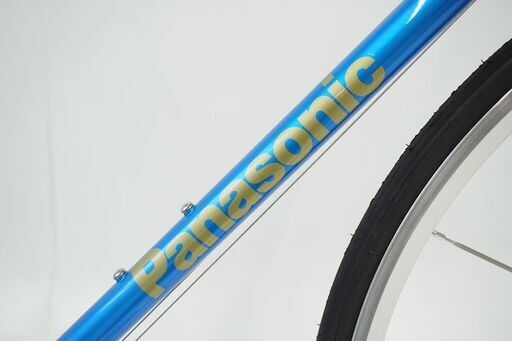 PANASONIC 「パナソニック」 POS ORC29 2016年頃 ロードバイク