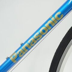 PANASONIC 「パナソニック」 POS ORC29 2016年頃 ロードバイク