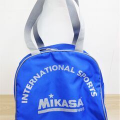 【No.32】MIKASA ボールバッグ