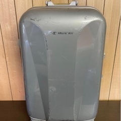 STORK AIR ストークエア キャリーケース 約35cm×5...