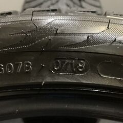nokian HAKKAPELIITTA R3 255/40R19 19インチ スタッドレス 2本 18年製 