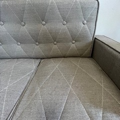 急募！2人がけソファ買い取っていただける方探してます