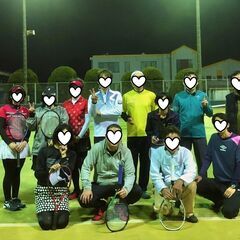 テニスクラブBUNBUN
