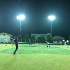 テニスクラブBUNBUN - スポーツ