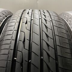 ①ゆうたろう バリ溝 195/55R16 BS REGNO （青0488） ①ゆうたろう バリ溝 195/55R16 BS REGNO （青0488） ①ゆうたろう様