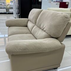 【お値下げ可能】ニトリ　ソファ　ウォール3② ニトリ ウォール2 3人掛けソファ