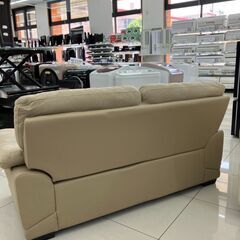 NITORI/ニトリ/ソファー/2Pソファ/ウォール3/