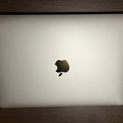 【極美品】macbook air m1チップ　メモリ16gb s...