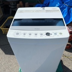 Haier  JW-C45D  2019年製