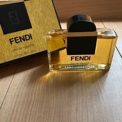 FENDI 香水　50ml