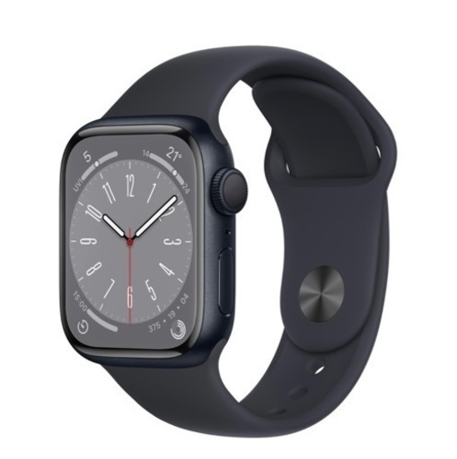 Apple Watch 8  新品　✨