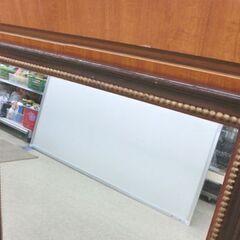 アメリカンヴィンテージ家具 壁掛けミラー 57×83 US ヴィンテージ 