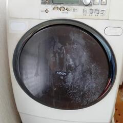 ドラム式洗濯乾燥機 9kg