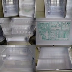 シャープ SJ-PW42B-S 2016年製