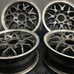 CRIMSON RACING SPARCO クリムソン レーシングスパルコ 13インチ 4本