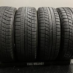 BS BLIZZAK VRX 215/60R16】スタッドレス【STRANGER 16インチ 6.5