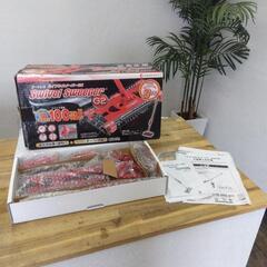 【‼️半額セール‼️】【現状品】コードレス掃除機 スイブルスイー...