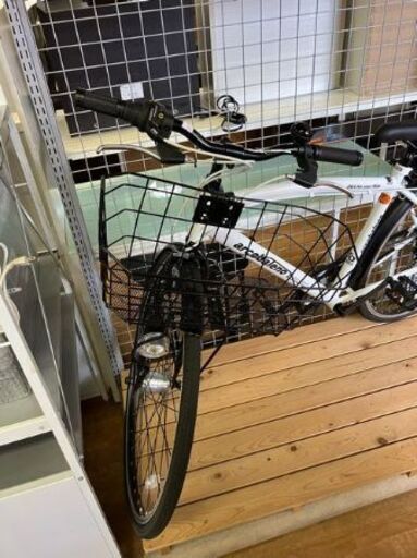 ⑥ リサイクルショップスターズ城西店 arcobaleno 自転車 27インチ ロードバイク 通学 通勤 お出かけ ⑥ リサイクルショップスターズ城西店 arcobaleno 自転車 27インチ