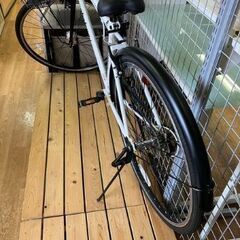 ⑥ リサイクルショップスターズ城西店 arcobaleno 自転車 27インチ ロードバイク 通学 通勤 お出かけ