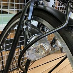 ⑥ リサイクルショップスターズ城西店 arcobaleno 自転車 27インチ ロードバイク 通学 通勤 お出かけ