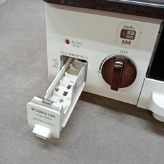 都市ガス仕様 ガスコンロ パロマ PA-N70BT-5L 中古品 グリル綺麗 都市ガス仕様 ガスコンロ パロマ PA-N70BT-5L 中古品 グリル綺麗